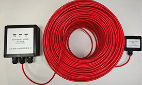 可恢复式定温 JTW-LD-DT8085 感温电缆