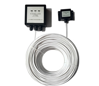 可恢复式定温 JTW-LD-DT8105 感温电缆