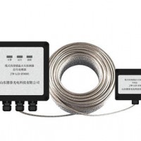 可恢复式定温 85度 屏蔽型JTW-LD-DT8085P