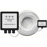 不可恢复式定温 105度 JTW-LD-DT8105N感温电缆