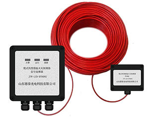 差定温 感温电缆 JTW-LCD-DT8085