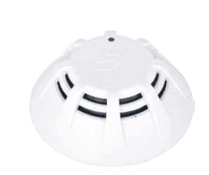 JTY-GD-JBF5100点型光电感烟火灾探测器