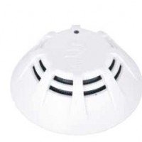 JTY-GD-JBF5100点型光电感烟火灾探测器