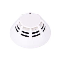 点型复合式感烟感温火灾探测器_JTF-GOM-JBF5000C