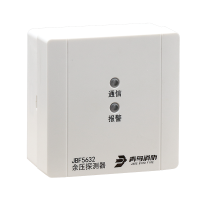 消防应急疏散余压探测器_JBF5632