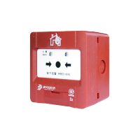 手动火灾报警按钮（本安型）_J-SAP-JBF4121A-Ex