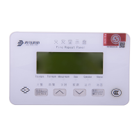 火灾显示盘_JBF5060