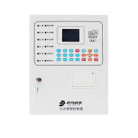 火灾报警控制器_JB-QB-JBF5009