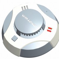 独立式感烟火灾探测报警器