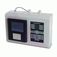 电气火灾监控系统