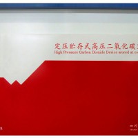 定压贮存式高压二氧化碳灭火系统