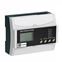 消防应急疏散余压控制器