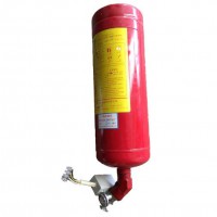 贮压悬挂式（壁装侧喷型）