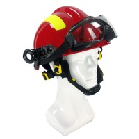 17款抢险救援头盔