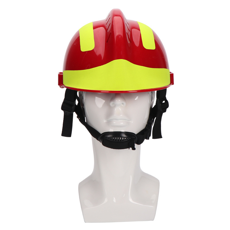 F2抢险救援头盔
