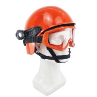 森林扑火头盔