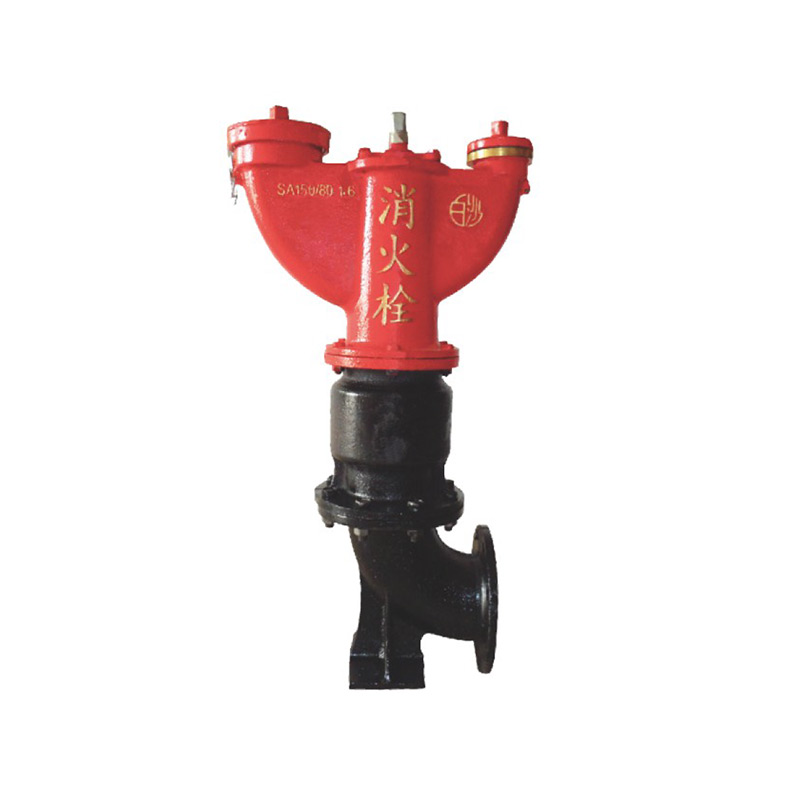 地下式消火栓SA150/80-1.6