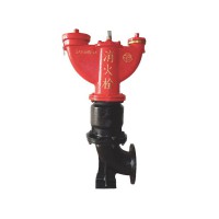 地下式消火栓SA150/80-1.6