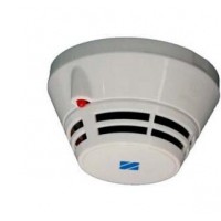 点型光电感烟火灾探测器