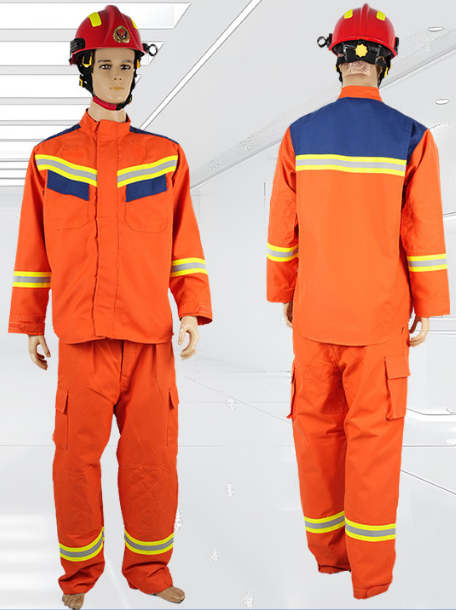 夏季抢先救援服