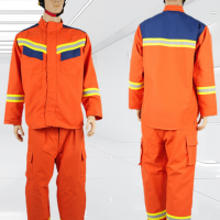 夏季抢先救援服