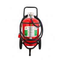 推车式25升水基型灭火器