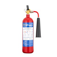 二氧化碳灭火器 MT2