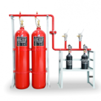 IG541气体灭火系统