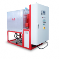 高压细水雾灭火系统