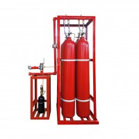 IG541气体灭火设备