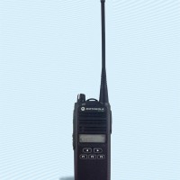 摩托罗拉商用对讲机