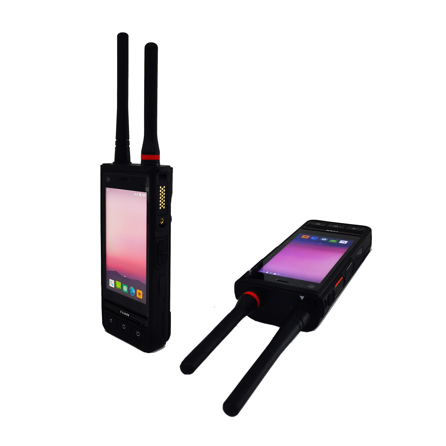 手持智能终端ZCXH3515