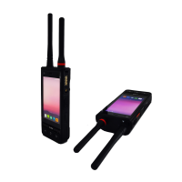 手持智能终端ZCXH3515