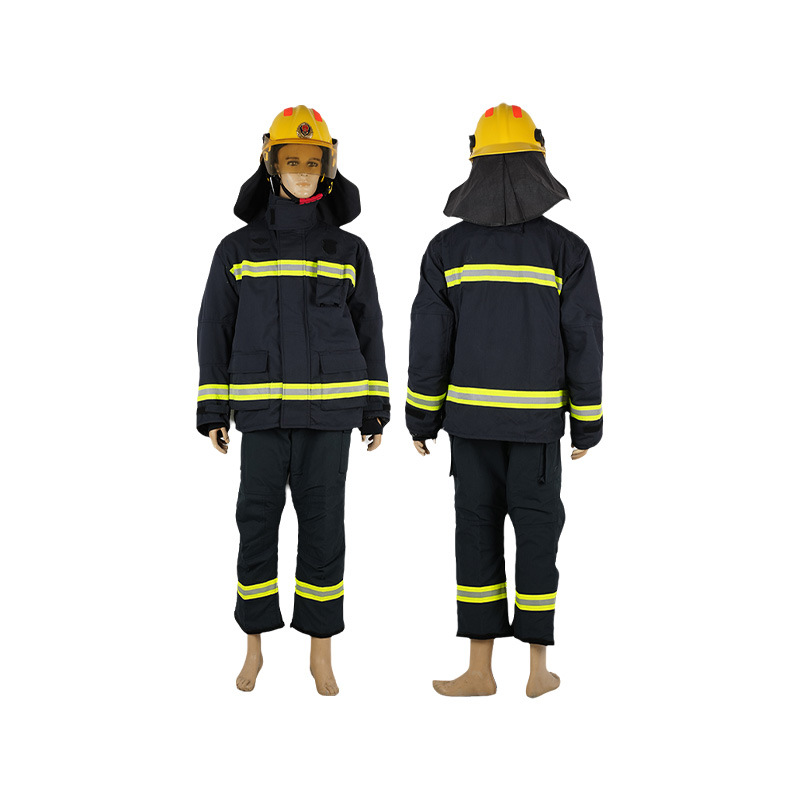 消防防护服 消防站防护装备
