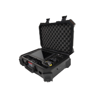 消防综合定位系统