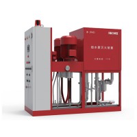 开式高压细水雾灭火系统XSWBG230-14-JM不锈钢