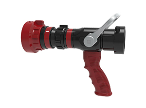 手动调压消防水枪QLD6.0/8.0III-AI多功能水枪QLD6.0/8-II