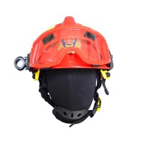 抢险救援头盔RJK-SJ17
