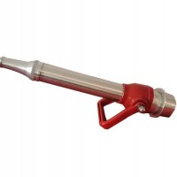 锻造直流开关水枪