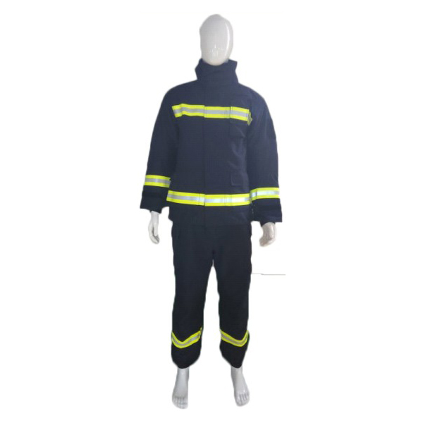 消防员灭火防护服