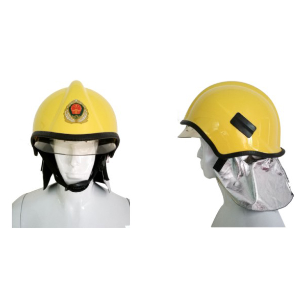 消防头盔（全盔）