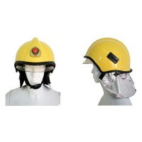 消防头盔（全盔）