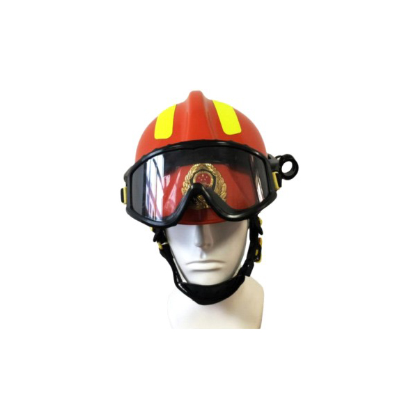 抢险救援头盔