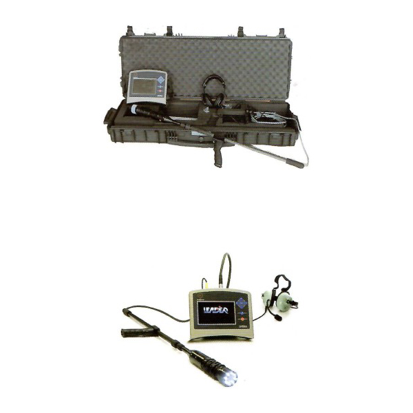 音视频生命探测仪