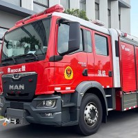 雷沃协力 AP50型多功能城市主战车
