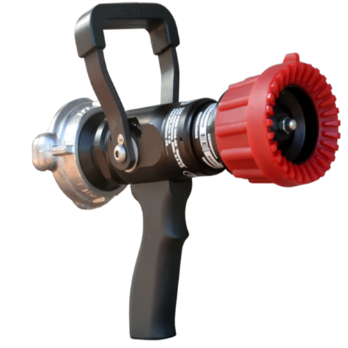 自动调节压力水枪