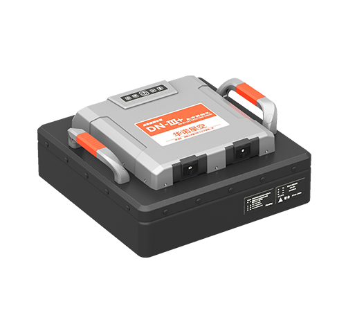 雷达生命探测仪DN-III+