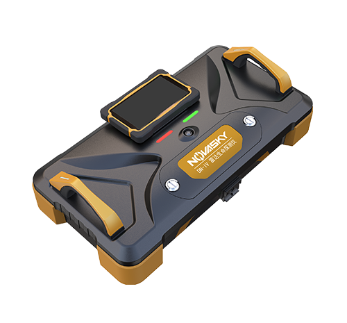 二维定位雷达生命探测仪DN-IV