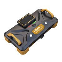 二维定位雷达生命探测仪DN-IV