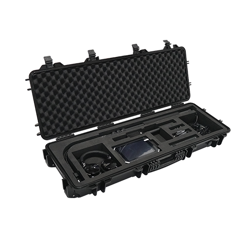 音视频生命探测仪KE-V7